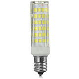 Smd Ac 220-240v Marsing Warm White Bulb Lamp