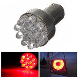 LED Brake Turn Car Red 1157 BAY15D Stop Tail Light Lamp Bulb