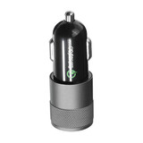 3.1A Dual USB Car Charger Quick Charge Car Charger 15W
