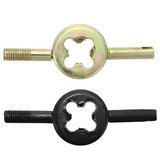 Repair Tool Wheel Tire Valve Wrench Bike Removal Key Core