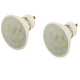 Warm White Ceramic Spot Lights Gu10 Light Ac85-265v