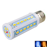 Ac 85-265 Light Led Corn Lights Warm White E26/e27 Smd 18w Ac 110-130 V Cool White