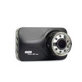 Full Angle Degree Lens HD 1080P Car DVR Camera Wide Car Recorder