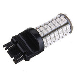 Red 7W Tail Light Bulb SMD Brake Stop
