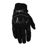 Breathable Non-Slip Motor Full Finger Racing Gloves for Scoyco