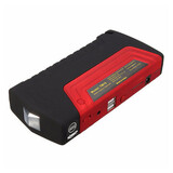 Power Bank Car Jump Starter Portable Rechargeable LED Charger 50800mAh Booster
