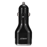 Universal Car Charger 3USB Charger for Mobile Phone 5A Quickly