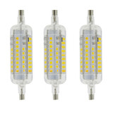Cool White Decorative Ac 220-240 V R7s Waterproof Smd 3 Pcs