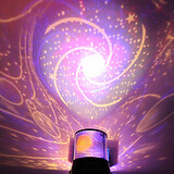 Galaxy Romantic Starry Projector Sky Diy