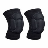 Sponge Pad Protector Sport Knee Football