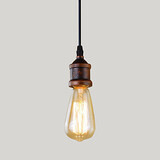 Study Room Pendant Lights Country Office Retro Traditional/classic