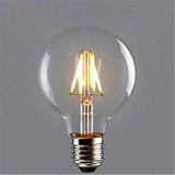 Lamp Decorative 4w Led Saving Energy G80 Retro Tungsten