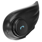 Headset 800M Intercom USB Motorcycle Helmet Stereo Interphone With Bluetooth Function