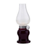 Atmosphere Rechargeable Wine Led Control Lamp Nightlight