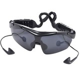 Answer Smart with Bluetooth Function Sunglasses K1 Gonbes Call