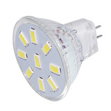 2w Led Spotlight Light 150lm White 6000k Ac/dc12v Smd Mr11