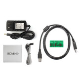 PROGRAMMER Frame BDM Auto BDM100 Tuning Adapters ECU Tool with