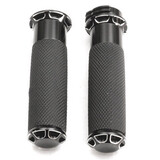 Harley Touring Motorcycle Handlebar Hand Grips 1inch 25mm