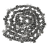 Chainsaw Chain Replacement 20inch Spare Drive Links Pitch Gauge