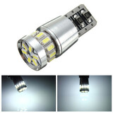 168 194 2825 White W5W Light Bulb 18LED Map T10