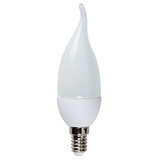 Led E14 Smd2835 Light Bulbs 220-240v 250lm Candle Light 3w