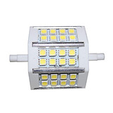 Cool White Smd Ac 85-265 V Corn Bulb R7s