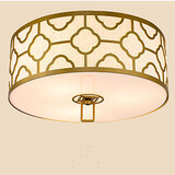 Modern Simplicity New Chinese Style Ceiling Light