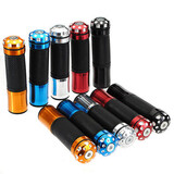 Universal Motorcycle Handlebar Grips 5 Colors 8inch 22mm
