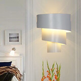 E26/e27 Metal Mini Style Flush Mount Wall Lights Modern/contemporary Led