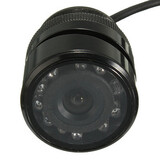 Colour Kit Reversing HD LED Car Rear View Camera Night Vision Waterproof