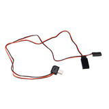 Support Charging Cable Git 30MM GIT1 GIT2 FPV Camera