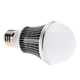 Natural White 500-550 High Power Led Led Globe Bulbs Ac 85-265 V