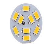 Bi-pin Lights Warm White Yao Cool White Smd 9led 1 Pcs Ding