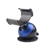 iPhone 360 Degree Rotatable Cell 4S Phone Holder Stand GPS Car