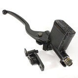 Brake Master Cylinder ATV Pump Lever 50cc 110cc 150CC Front Right