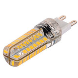 Warm White G9 Dimmable Smd Cool White Corn Bulb Light Ac 220-240 V