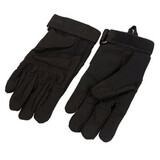 Airsoft Full Finger Gloves Black Motorcycle Gloves Non-Slip Tactical Hunting