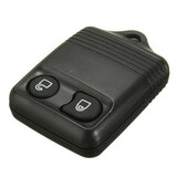 Explorer Escape Shell Case For Ford 2 Buttons Remote Key Replacement
