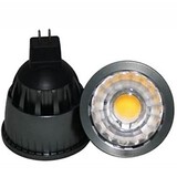 Cool White A19 Dimmable Mr16 Decorative Cob