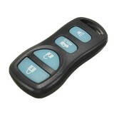Clicker Entry Dark transmitter Car Remote Key Fob Glow 4 Button