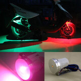 Motorcycle Lights Burst Honda Suzuki Decorative LED Flashlightt