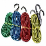 Rope Cord Banding Luggage Elastic Tied Strap Motorcycle Bicycle Stacking