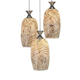 Tiffany Max 60w Others Metal Living Room Pendant Lights