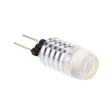 100 G4 2w Led Spotlight Warm White Cob