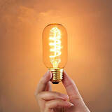 Bulbs Energy-saving 40w Retro Style Industrial Tungsten
