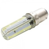 110/220v Dimmable 152x3014smd Warm Light 10w