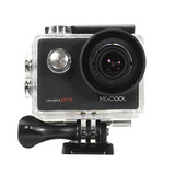 Sports MGCOOL Explorer PRO Camera Waterproof With Wifi 2 Inch Function DV Car DVR 4K