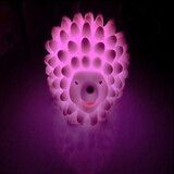 Creative Led Night Light Colorful Color-changing 100 Cute