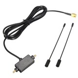 digital TV Antenna Antenna Signal DVB-T Car Radio Amplifier 433MHZ