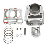 GN125 GZ125 Cylinder Barrel GS125 Position Kit For SUZUKI Rebuild